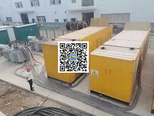 峡江发电机出租-柴油发电机组应用在哪些方面