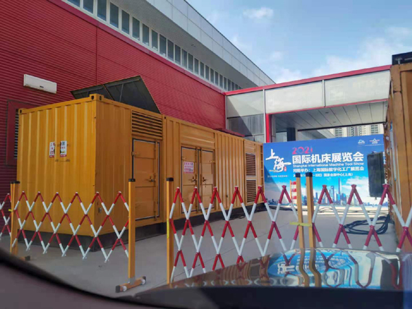 峡江发电机出租 对于发电机的特性你了解多少?