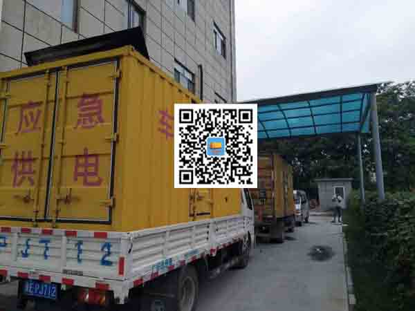 峡江发电车出租-发电机产品使用越来越广泛