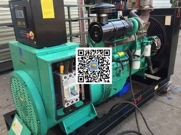 峡江租赁发电机-发电机一般变压器磁芯所使用的是什么材料?