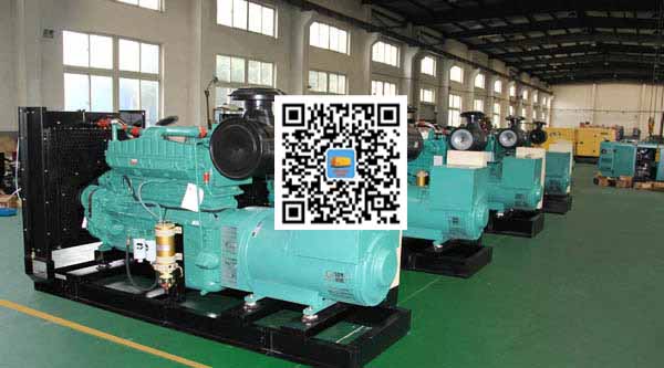 峡江发电机租赁-60Hz发电设备出口的可行性研究