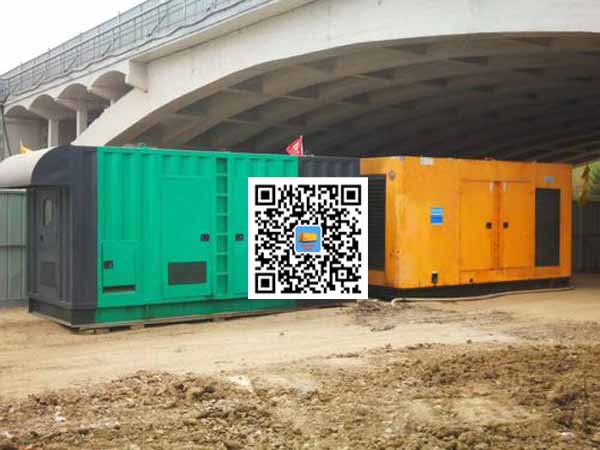 峡江决定发电机顺利启动的因素及如何解决发电机冬季起动困难问题