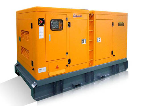 峡江影响 200kw 柴油发电机油耗的因素有哪些?
