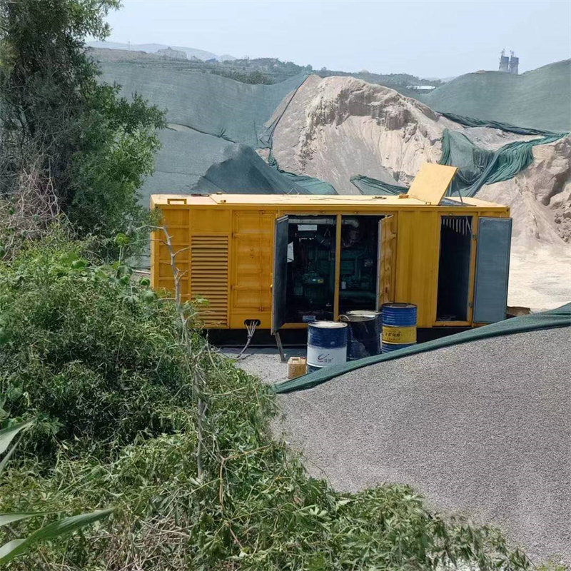 峡江影响 400KW 柴油发电机组油耗的因素有哪些?