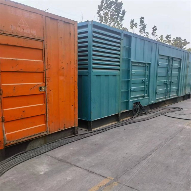 峡江如何选择适合 600kW 柴油发电机组的热继电器?