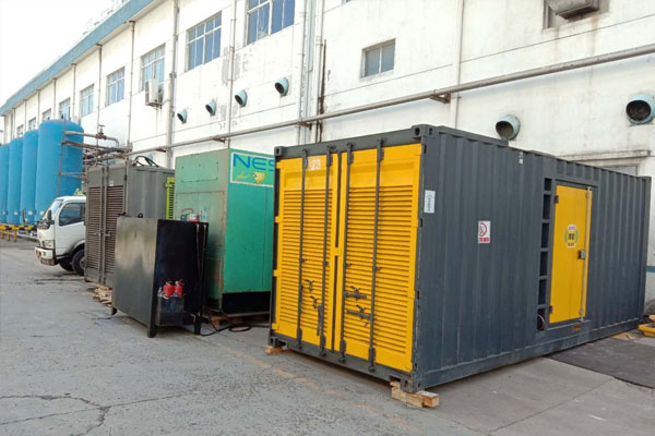 峡江发电机组保养是确保其正常运行、延长使用寿命的关键,以下是一些保养注意事项