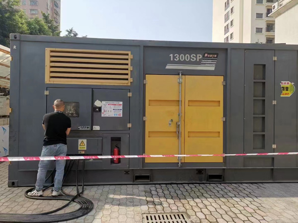 峡江500KW发电机组冬季应该配多大的启动电瓶?