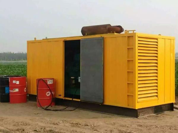 峡江安装新的水冷式机油散热器密封件有哪些注意事项？