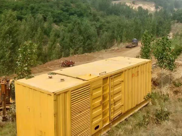 峡江柴油发电机组冬季日常维修注意事项？